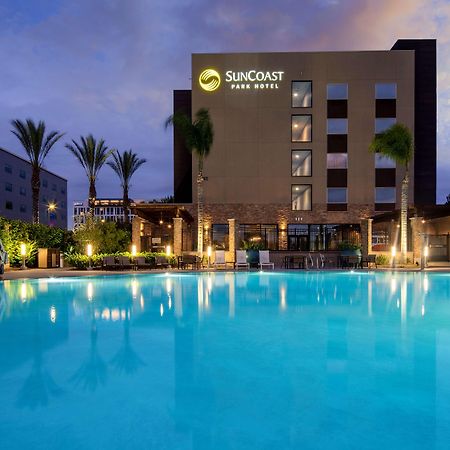 Suncoast Hotel Anaheim, Tapestry Collection By Hilton Εξωτερικό φωτογραφία
