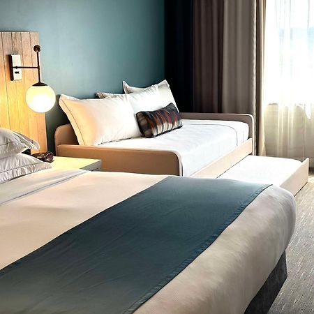 Suncoast Hotel Anaheim, Tapestry Collection By Hilton Εξωτερικό φωτογραφία