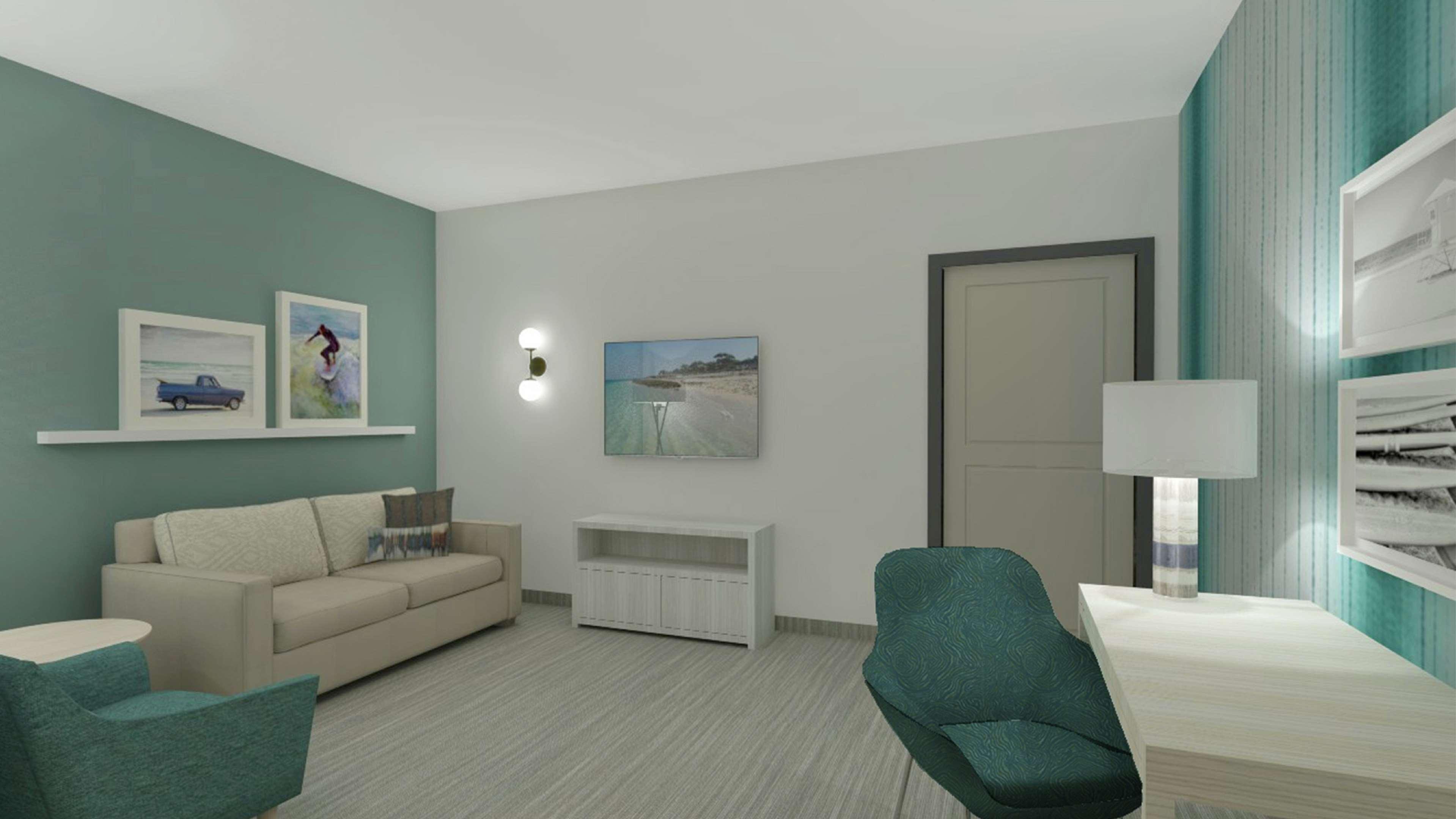 Suncoast Hotel Anaheim, Tapestry Collection By Hilton Εξωτερικό φωτογραφία