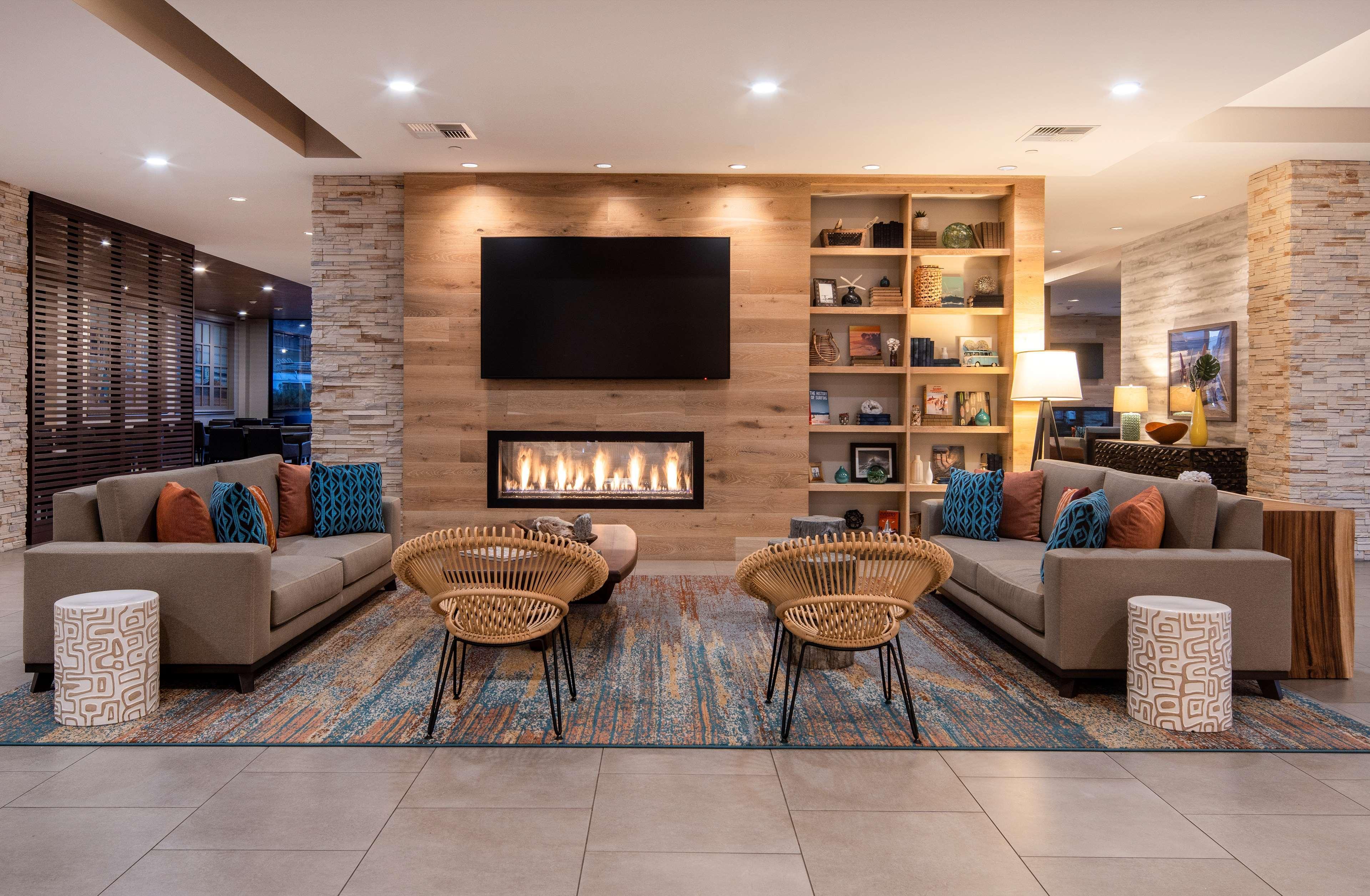 Suncoast Hotel Anaheim, Tapestry Collection By Hilton Εξωτερικό φωτογραφία