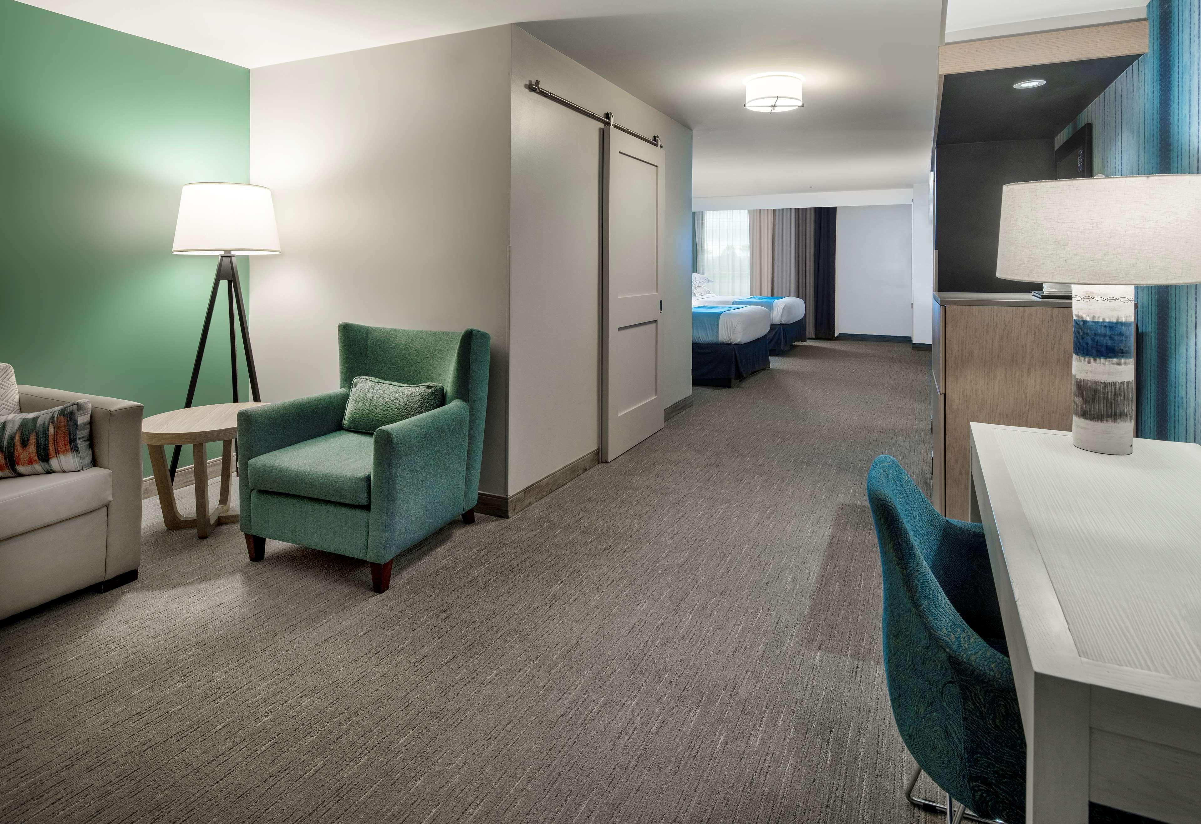 Suncoast Hotel Anaheim, Tapestry Collection By Hilton Εξωτερικό φωτογραφία