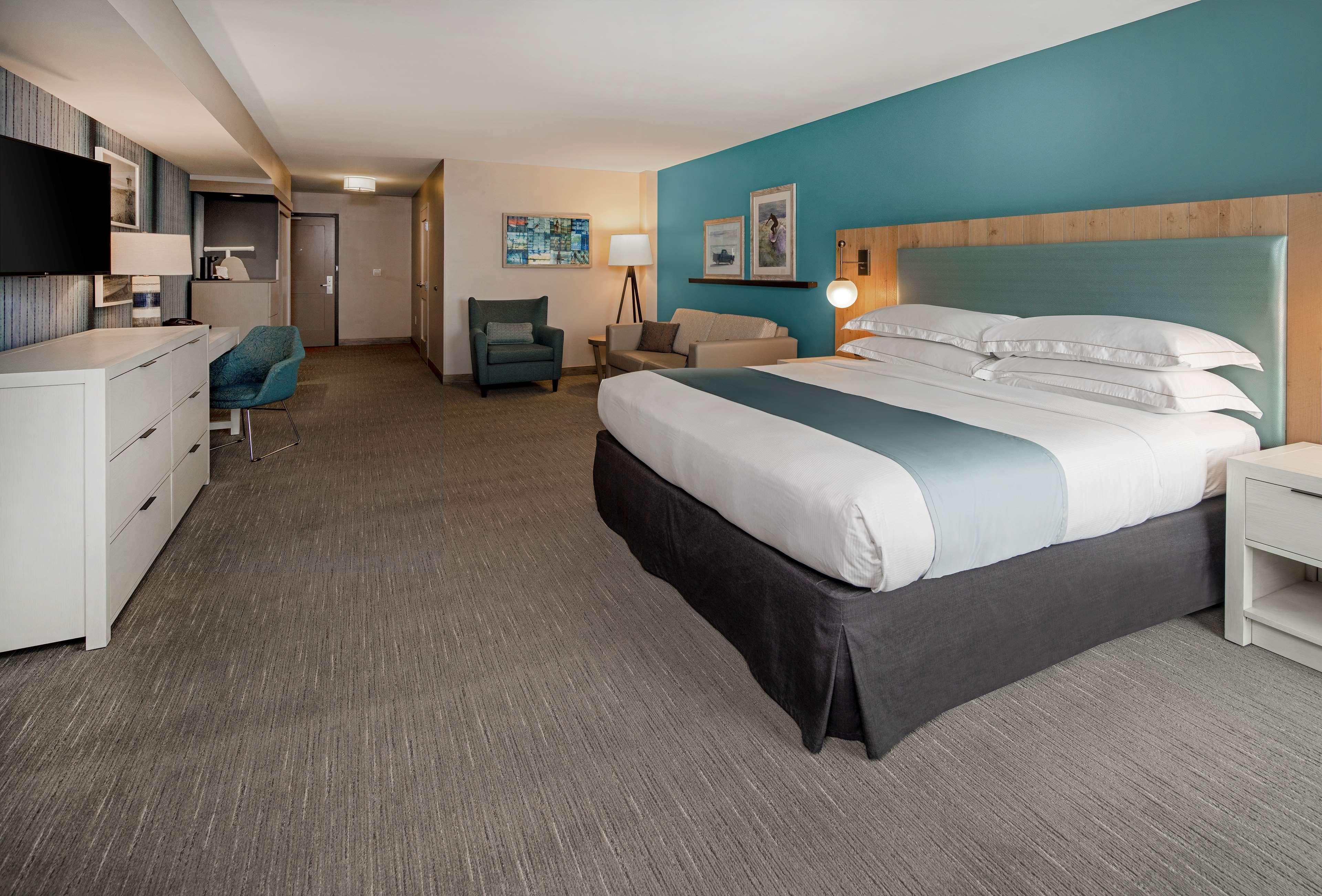 Suncoast Hotel Anaheim, Tapestry Collection By Hilton Εξωτερικό φωτογραφία