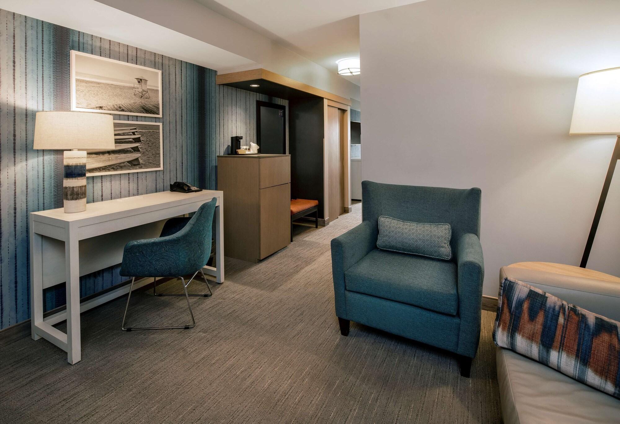 Suncoast Hotel Anaheim, Tapestry Collection By Hilton Εξωτερικό φωτογραφία