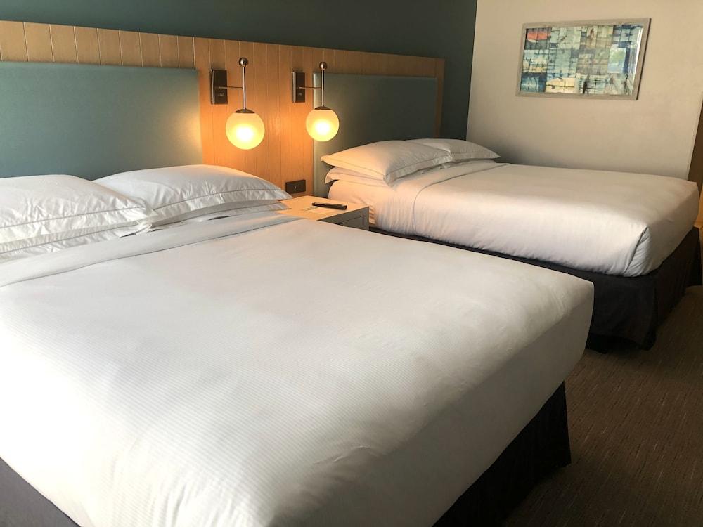 Suncoast Hotel Anaheim, Tapestry Collection By Hilton Εξωτερικό φωτογραφία