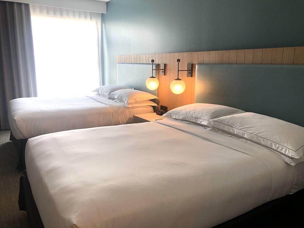 Suncoast Hotel Anaheim, Tapestry Collection By Hilton Εξωτερικό φωτογραφία