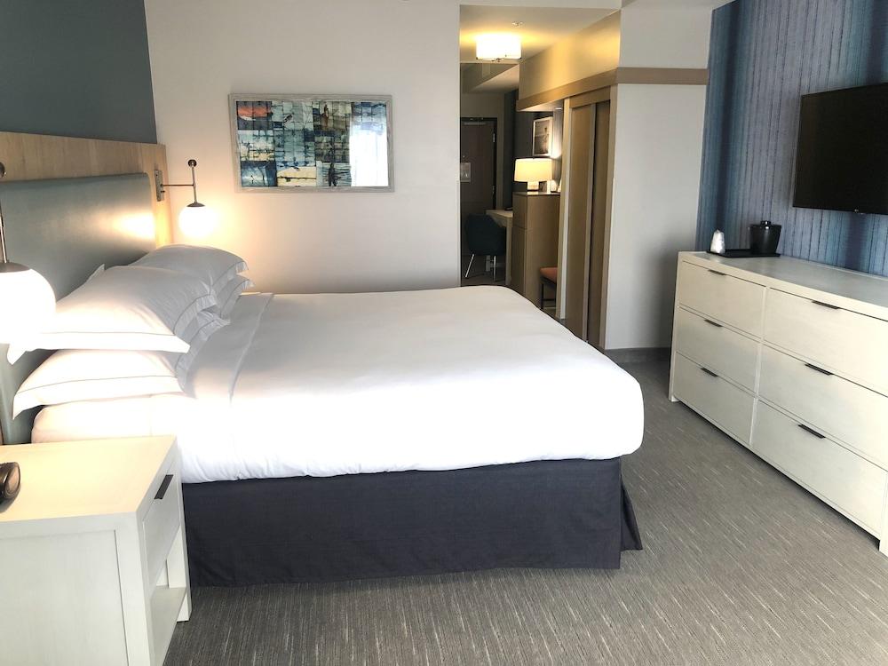 Suncoast Hotel Anaheim, Tapestry Collection By Hilton Εξωτερικό φωτογραφία