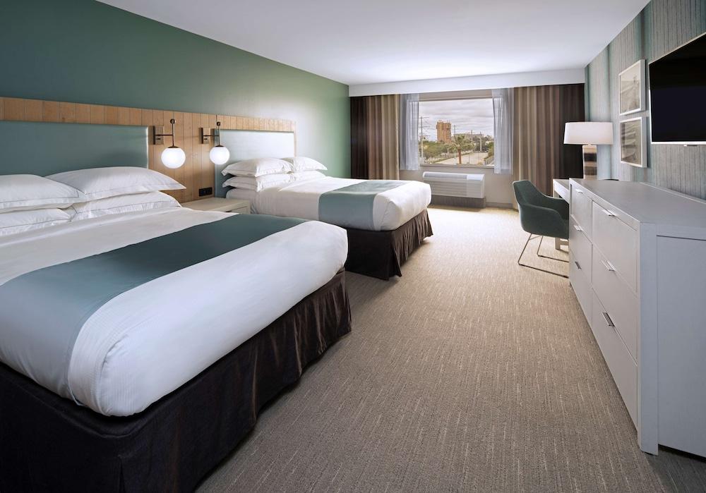 Suncoast Hotel Anaheim, Tapestry Collection By Hilton Εξωτερικό φωτογραφία