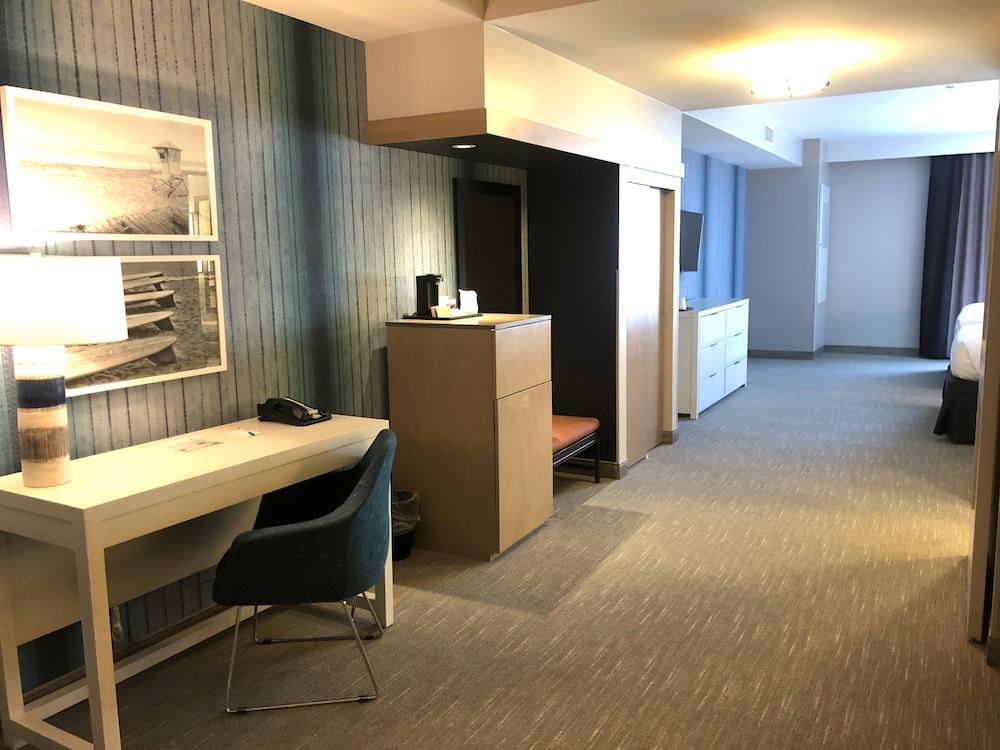 Suncoast Hotel Anaheim, Tapestry Collection By Hilton Εξωτερικό φωτογραφία