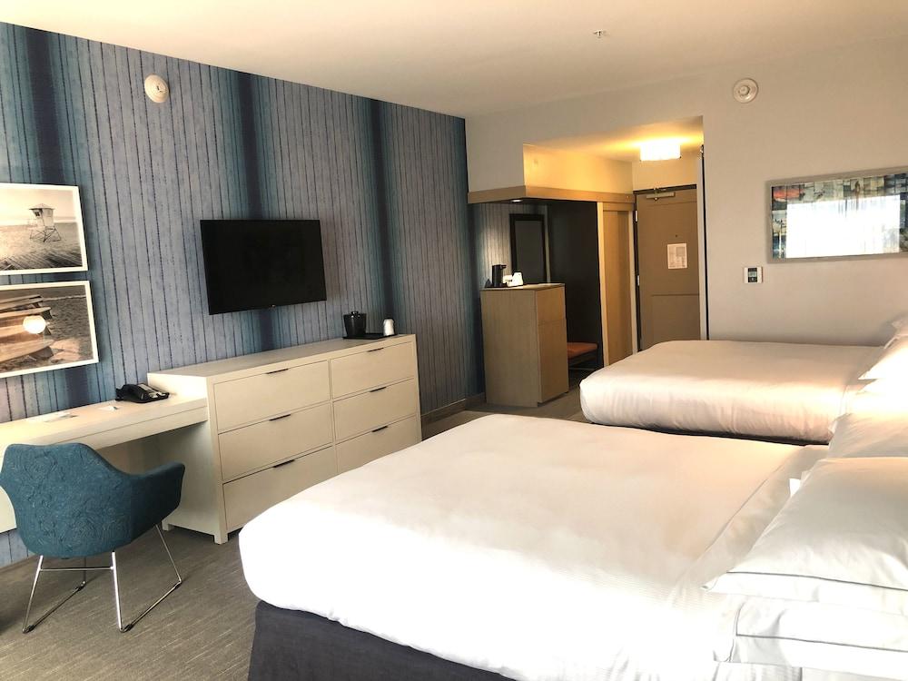 Suncoast Hotel Anaheim, Tapestry Collection By Hilton Εξωτερικό φωτογραφία