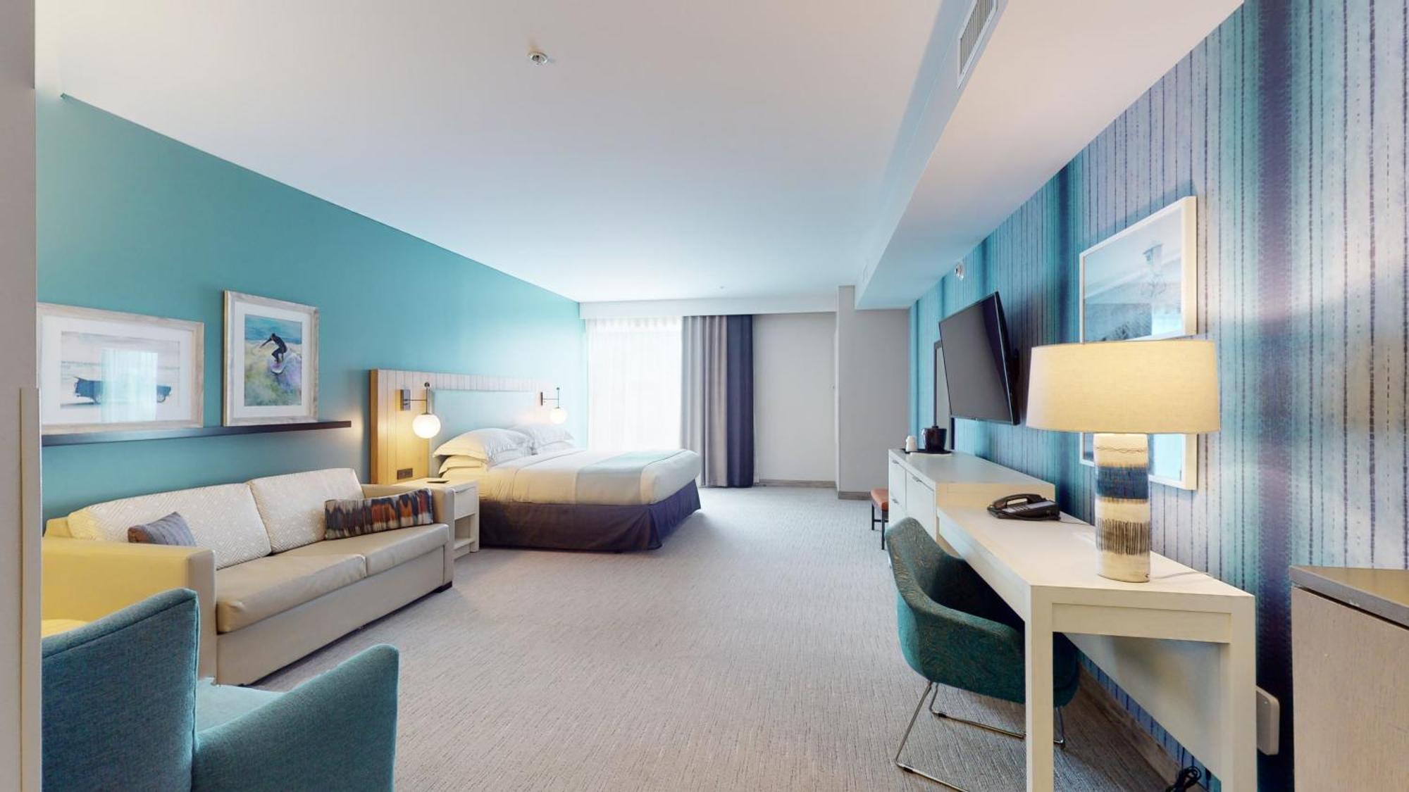 Suncoast Hotel Anaheim, Tapestry Collection By Hilton Εξωτερικό φωτογραφία