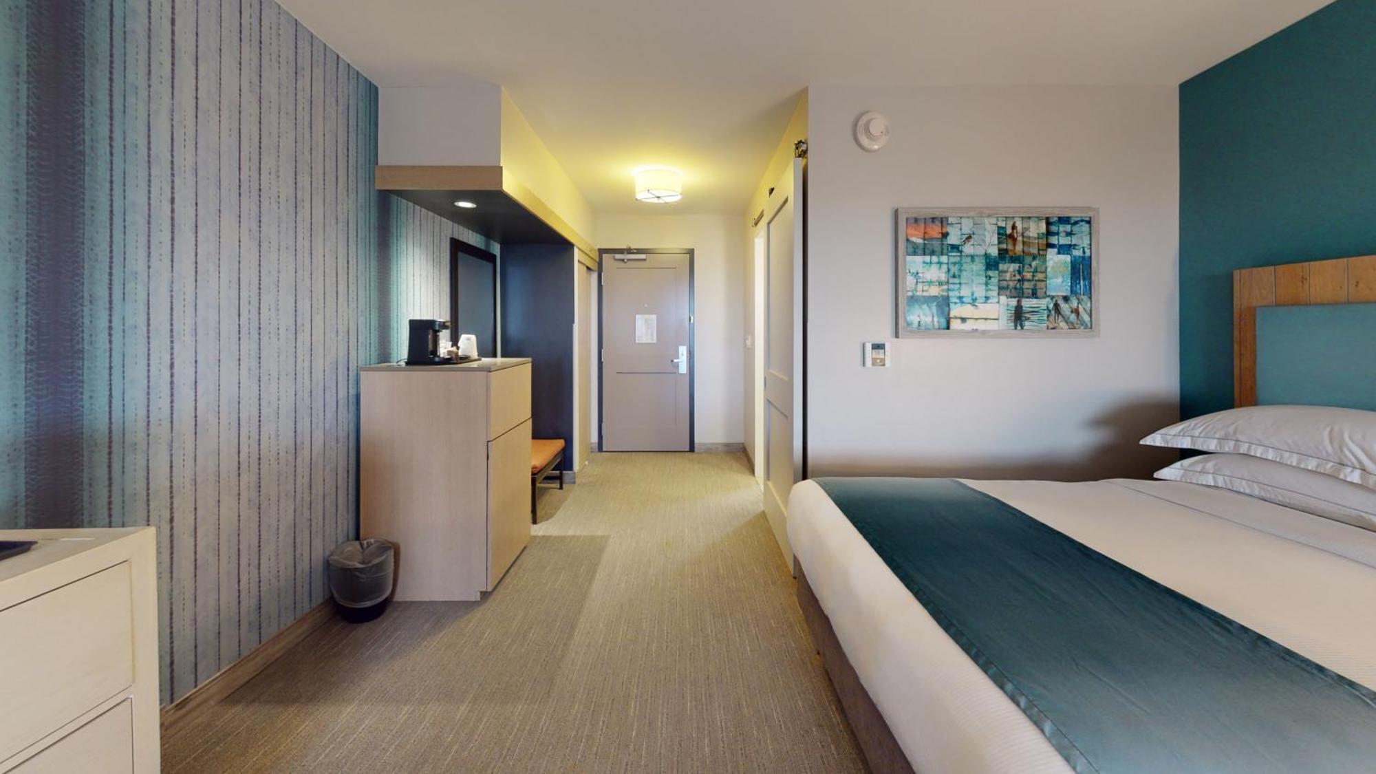 Suncoast Hotel Anaheim, Tapestry Collection By Hilton Εξωτερικό φωτογραφία