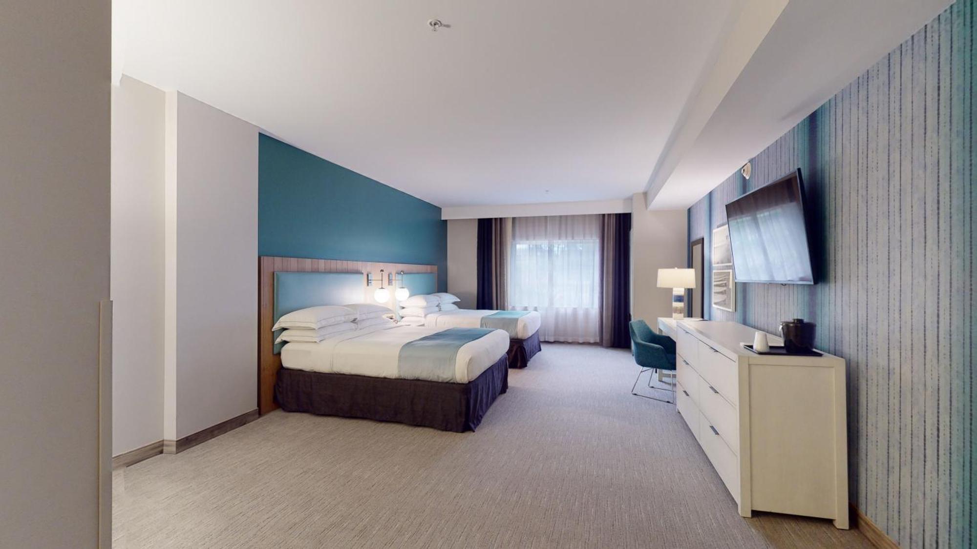 Suncoast Hotel Anaheim, Tapestry Collection By Hilton Εξωτερικό φωτογραφία