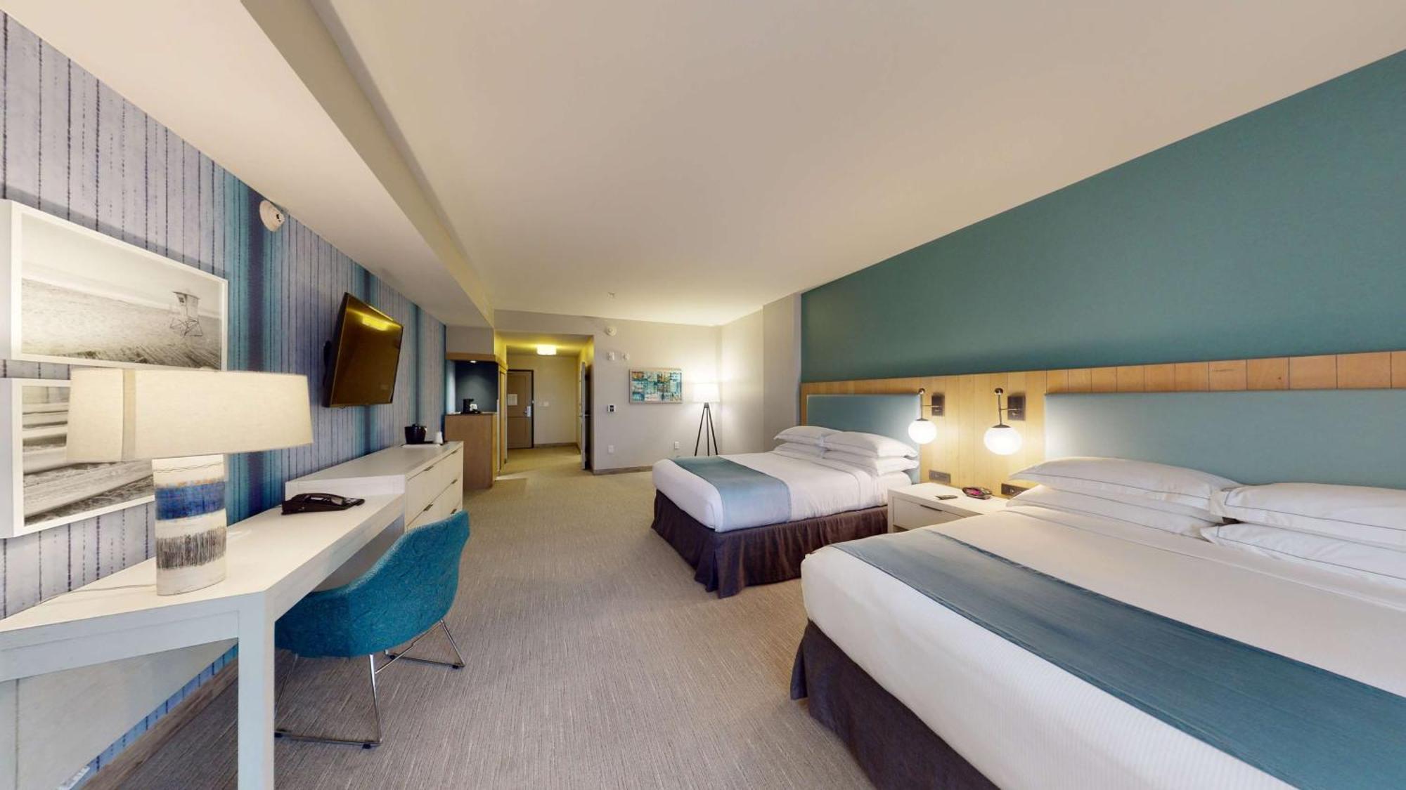 Suncoast Hotel Anaheim, Tapestry Collection By Hilton Εξωτερικό φωτογραφία