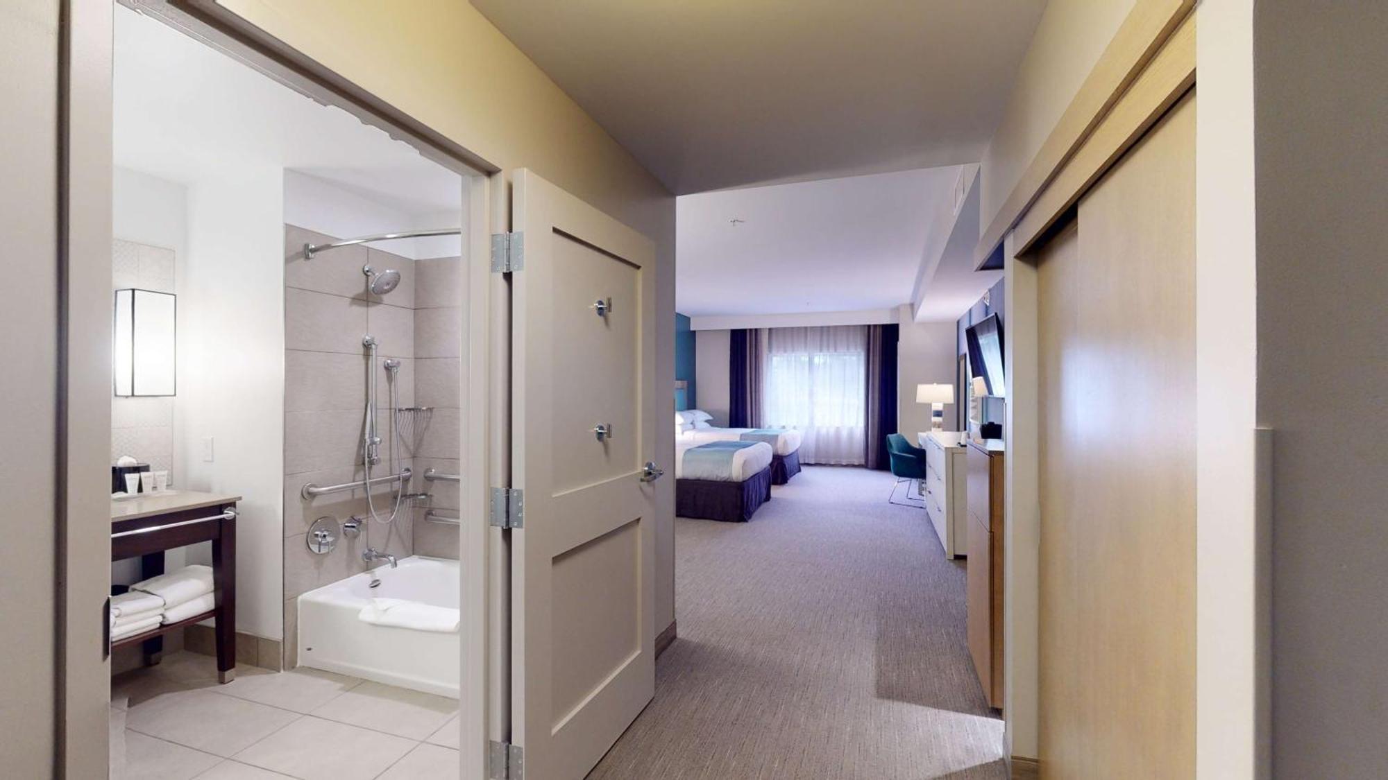 Suncoast Hotel Anaheim, Tapestry Collection By Hilton Εξωτερικό φωτογραφία