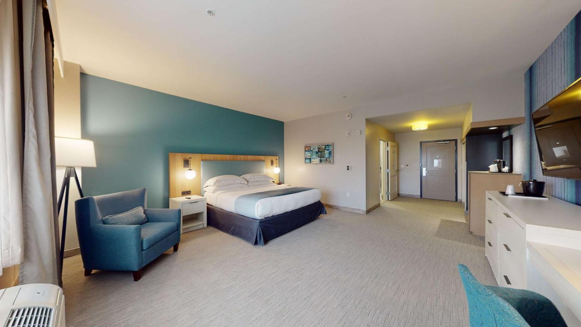 Suncoast Hotel Anaheim, Tapestry Collection By Hilton Εξωτερικό φωτογραφία