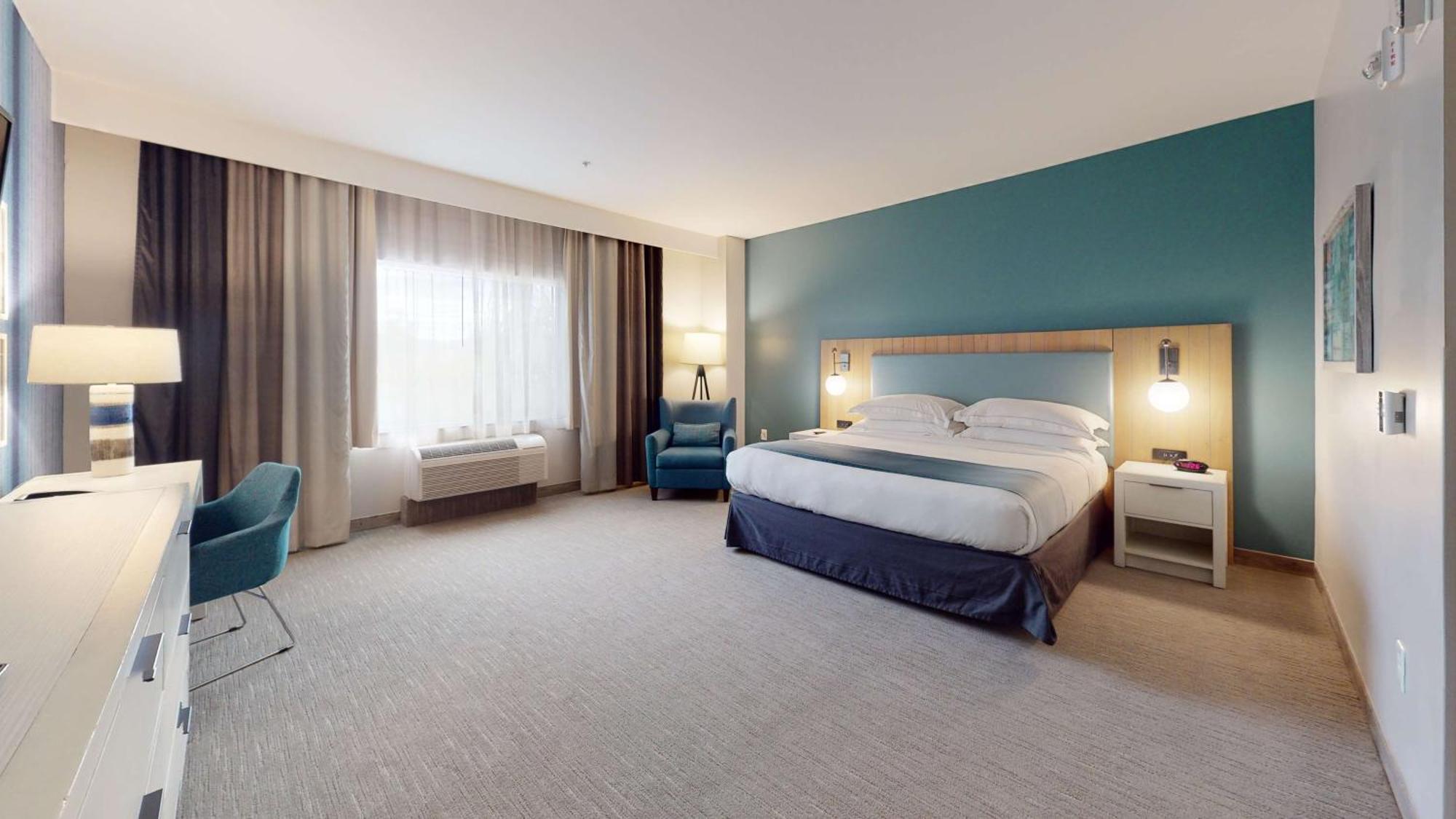 Suncoast Hotel Anaheim, Tapestry Collection By Hilton Εξωτερικό φωτογραφία