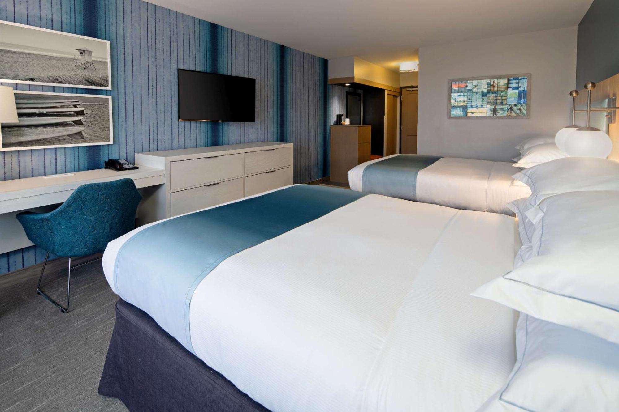 Suncoast Hotel Anaheim, Tapestry Collection By Hilton Εξωτερικό φωτογραφία