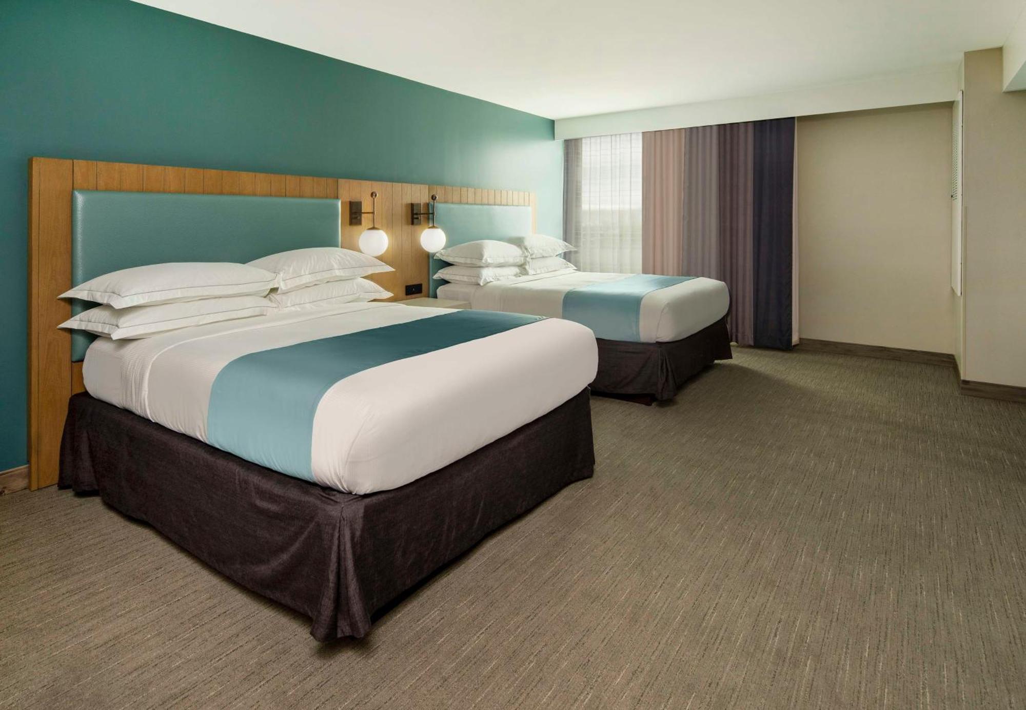 Suncoast Hotel Anaheim, Tapestry Collection By Hilton Εξωτερικό φωτογραφία
