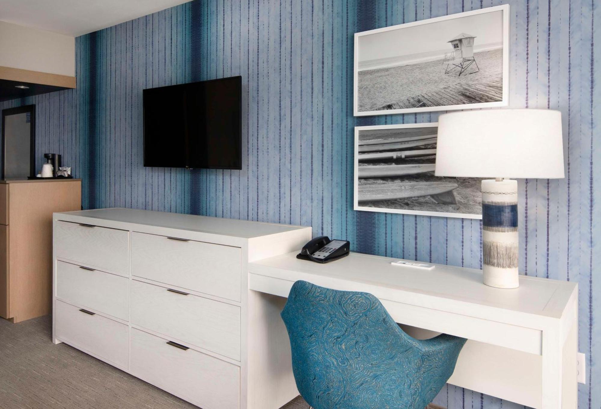 Suncoast Hotel Anaheim, Tapestry Collection By Hilton Εξωτερικό φωτογραφία