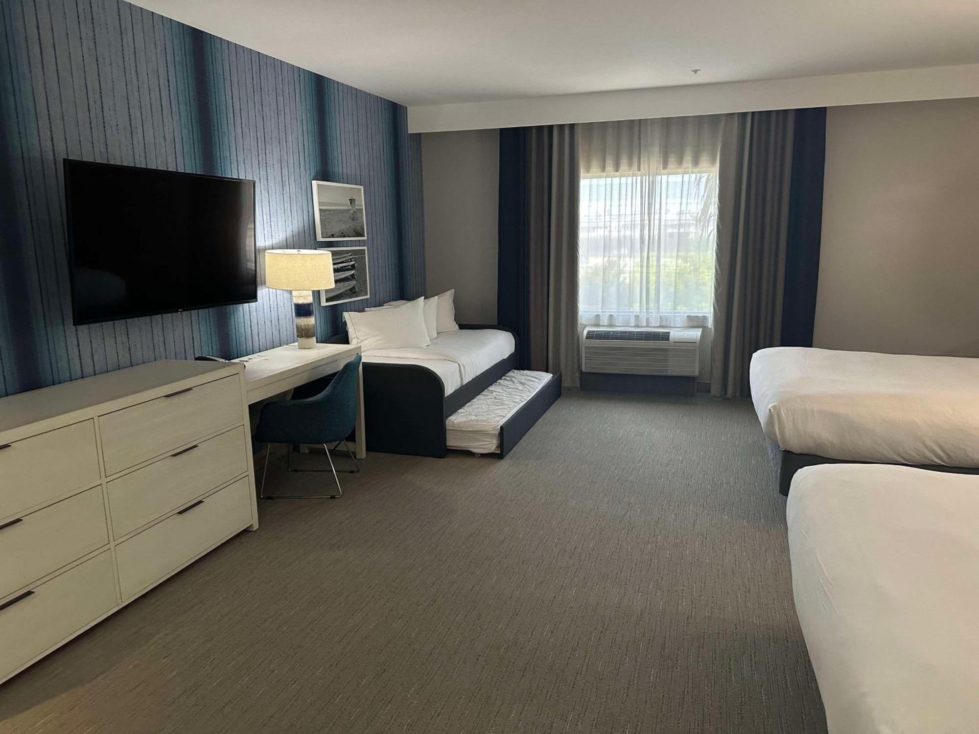 Suncoast Hotel Anaheim, Tapestry Collection By Hilton Εξωτερικό φωτογραφία