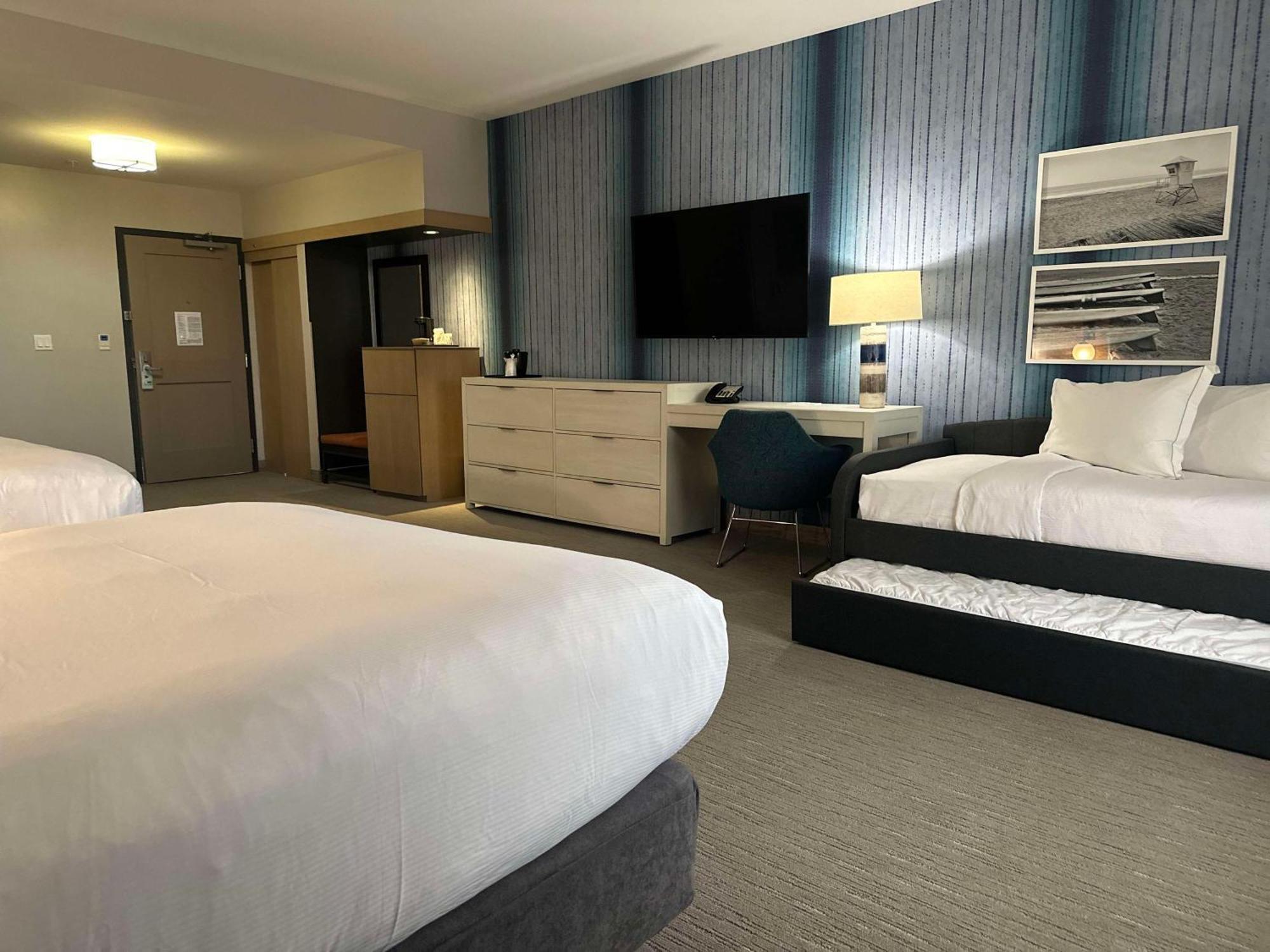 Suncoast Hotel Anaheim, Tapestry Collection By Hilton Εξωτερικό φωτογραφία